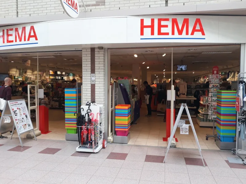 HEMA Capelle aan den IJssel — foto 8