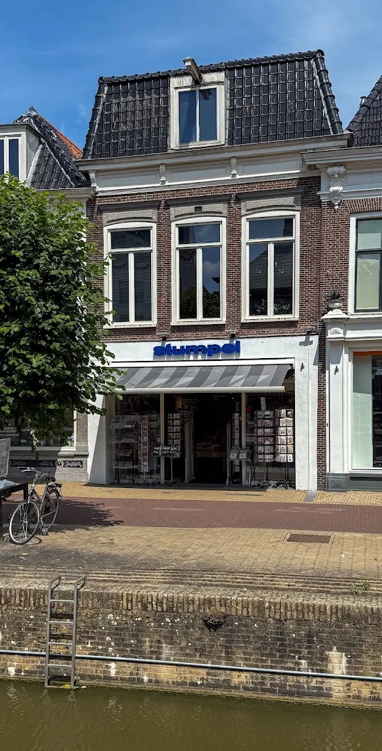 Boekhuis Stumpel (Bolsward) — foto 4