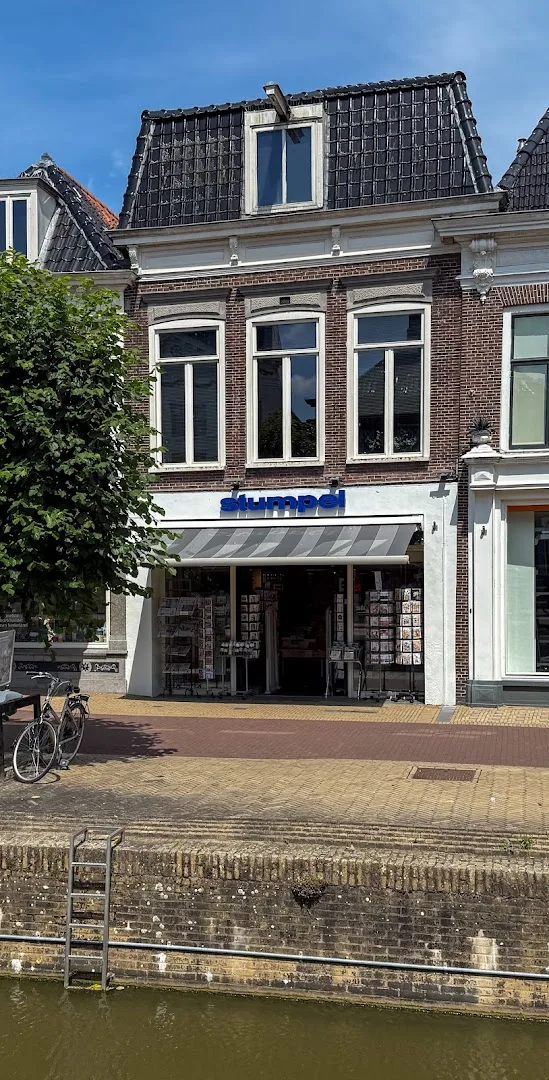Boekhuis Stumpel (Bolsward) — foto 4