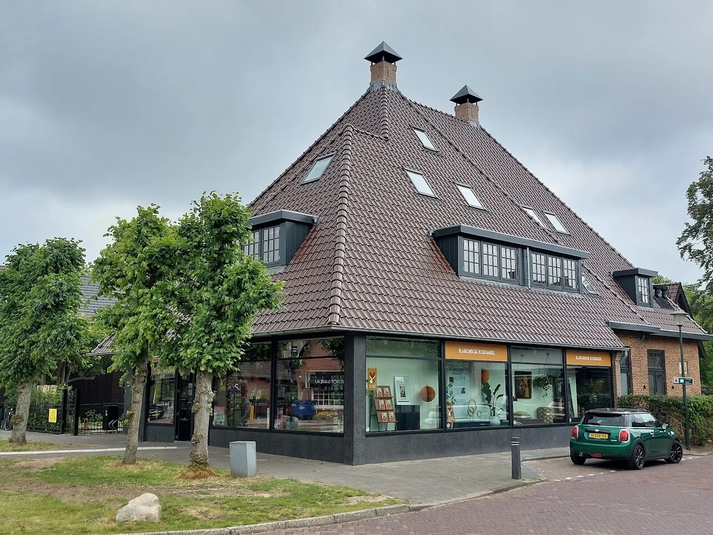 Blaricumsche Boekhandel