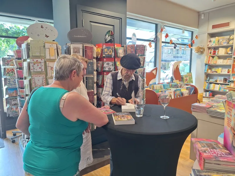 Blaricumsche Boekhandel — foto 4