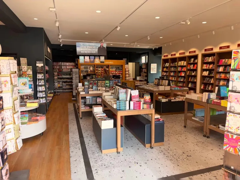 Blaricumsche Boekhandel
