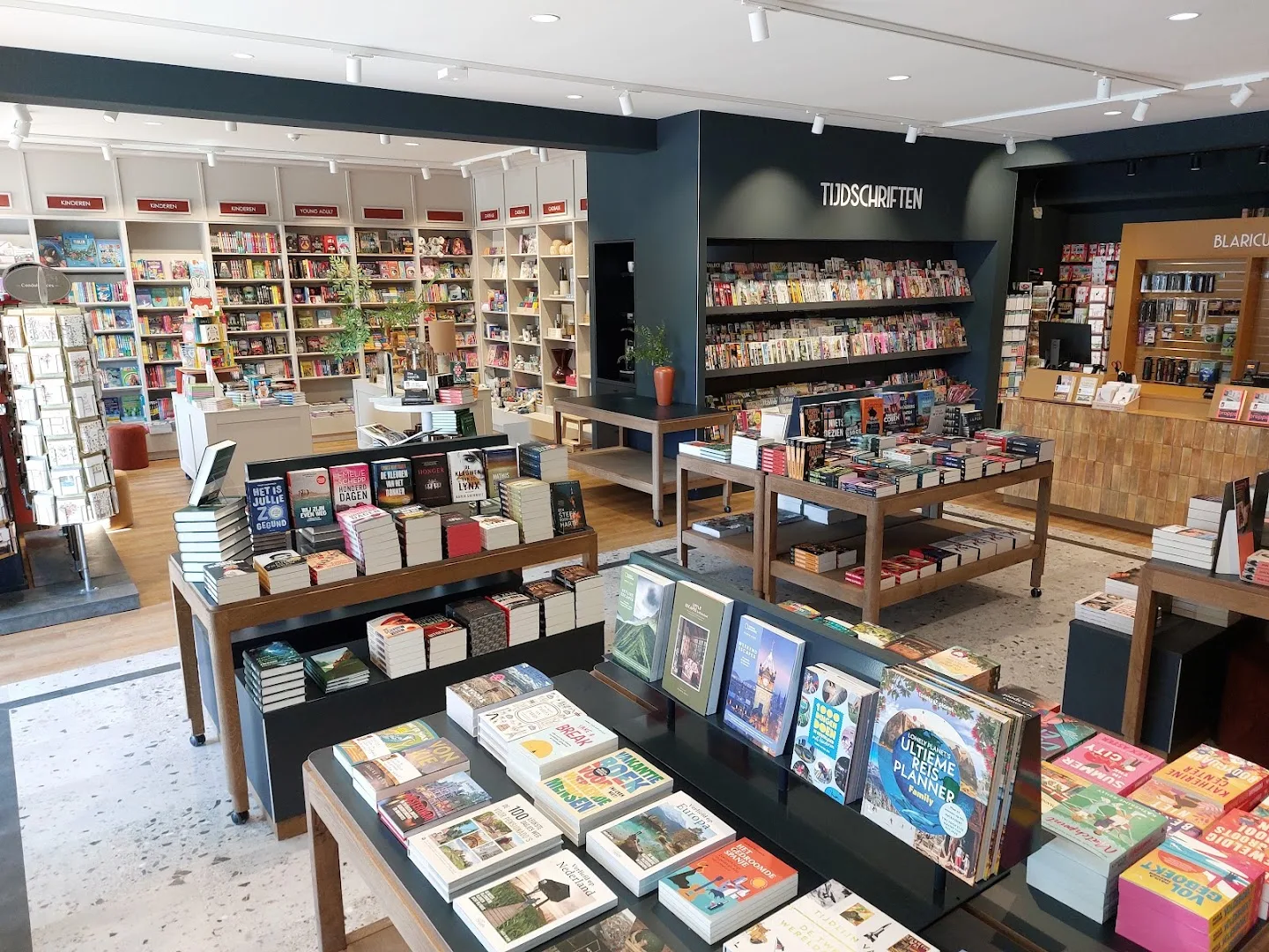 Blaricumsche Boekhandel — foto 2
