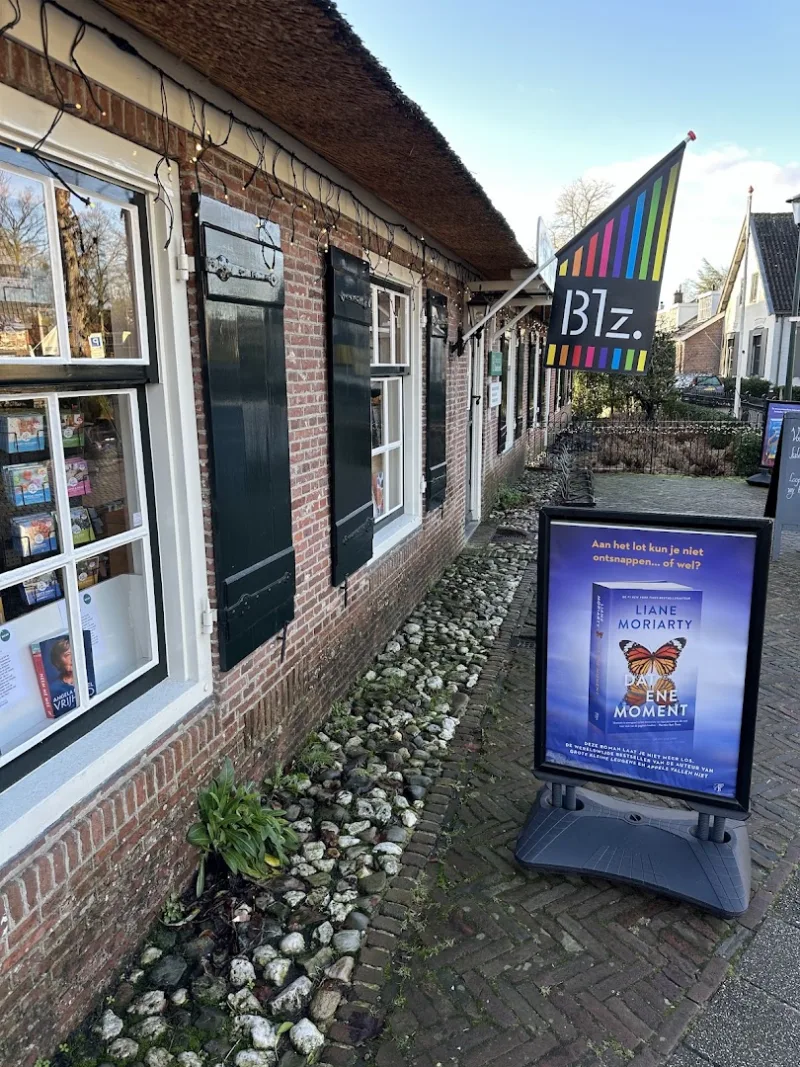 Blaricumsche Boekhandel — foto 5