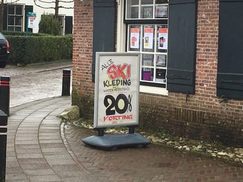 Blaricumsche Boekhandel — foto 6