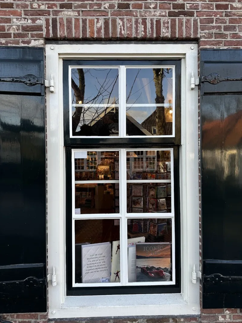 Blaricumsche Boekhandel — foto 7