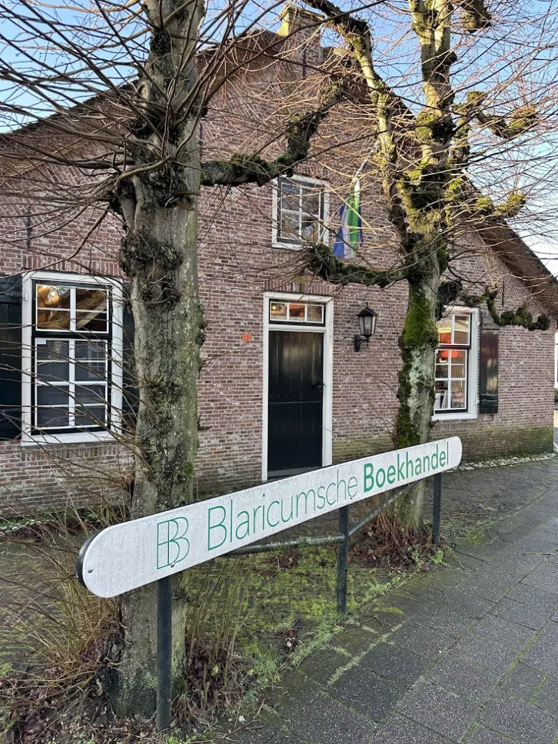 Blaricumsche Boekhandel — foto 9