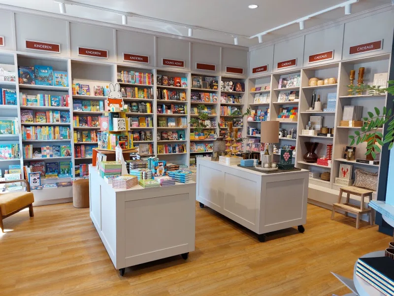 Blaricumsche Boekhandel — foto 10
