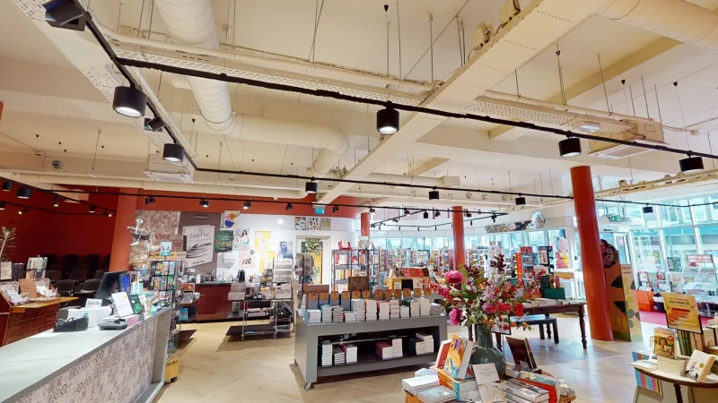 De Bilthovense Boekhandel — foto 4