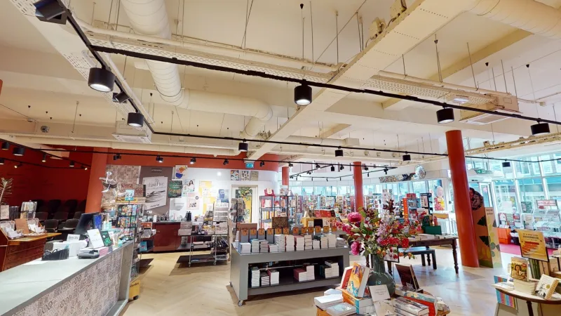 De Bilthovense Boekhandel — foto 6
