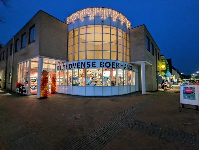 De Bilthovense Boekhandel — foto 3