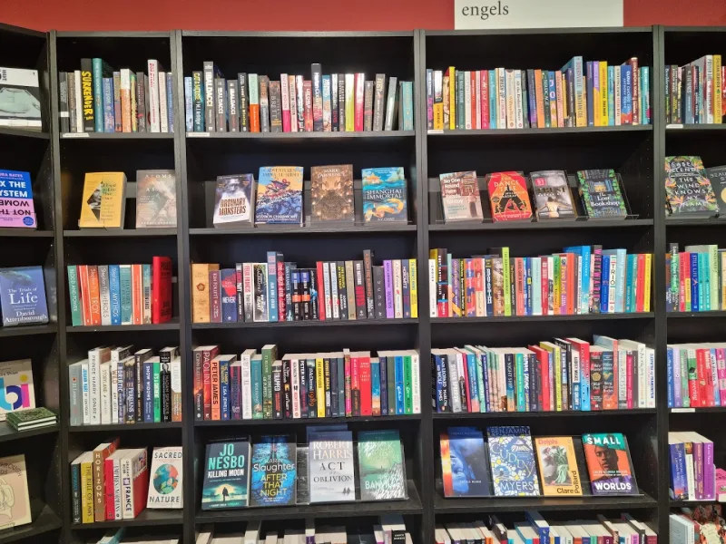 De Bilthovense Boekhandel — foto 4