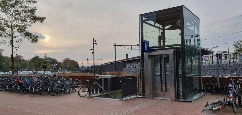 De Bilthovense Boekhandel — foto 5