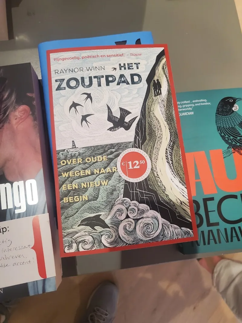 De Bilthovense Boekhandel — foto 7