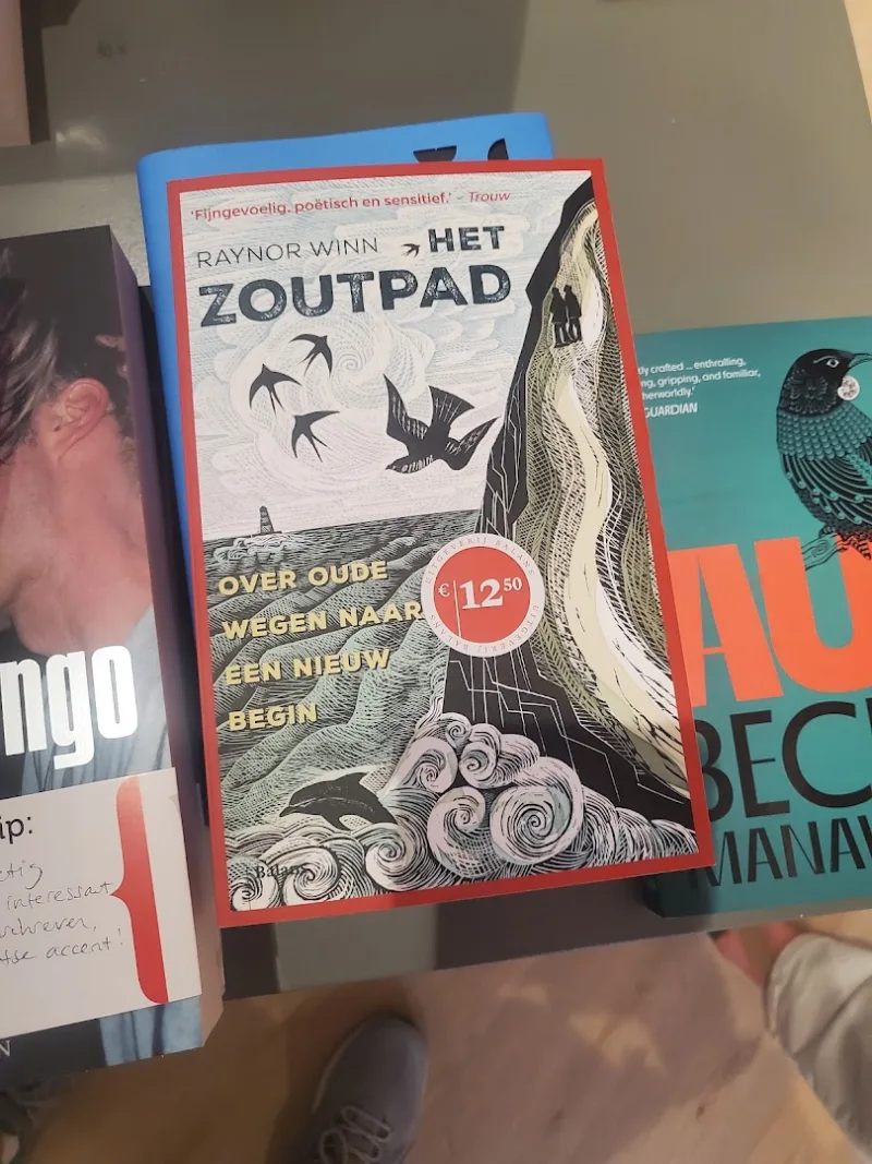 De Bilthovense Boekhandel — foto 7