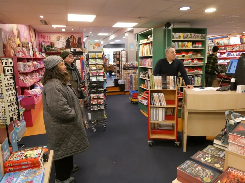 Kantoorboekhandel Van Atten (Berkel en Rodenrijs) — foto 2