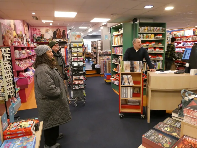Kantoorboekhandel Van Atten (Berkel en Rodenrijs) — foto 4