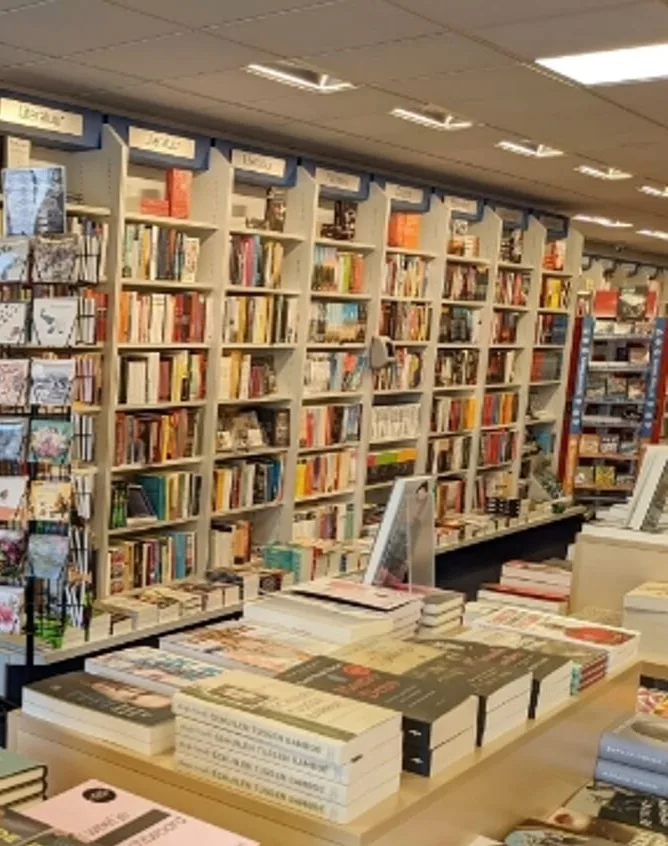 Kantoorboekhandel Van Atten (Berkel en Rodenrijs) — foto 3