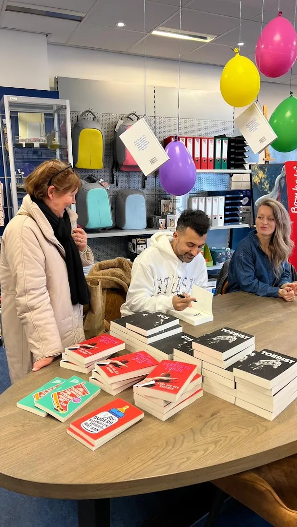 Kantoorboekhandel Van Atten (Berkel en Rodenrijs) — foto 5