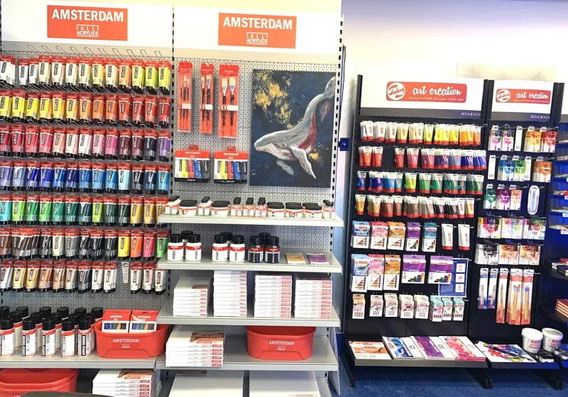 Kantoorboekhandel Van Atten (Berkel en Rodenrijs) — foto 6