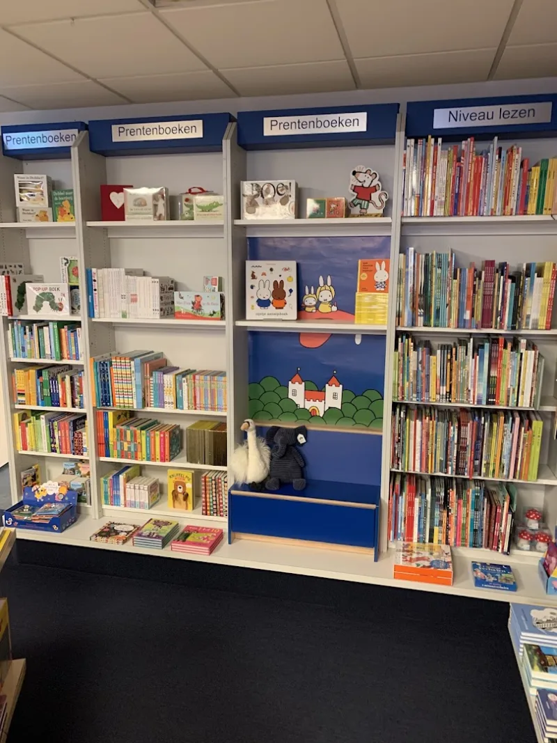 Kantoorboekhandel Van Atten (Berkel en Rodenrijs) — foto 8