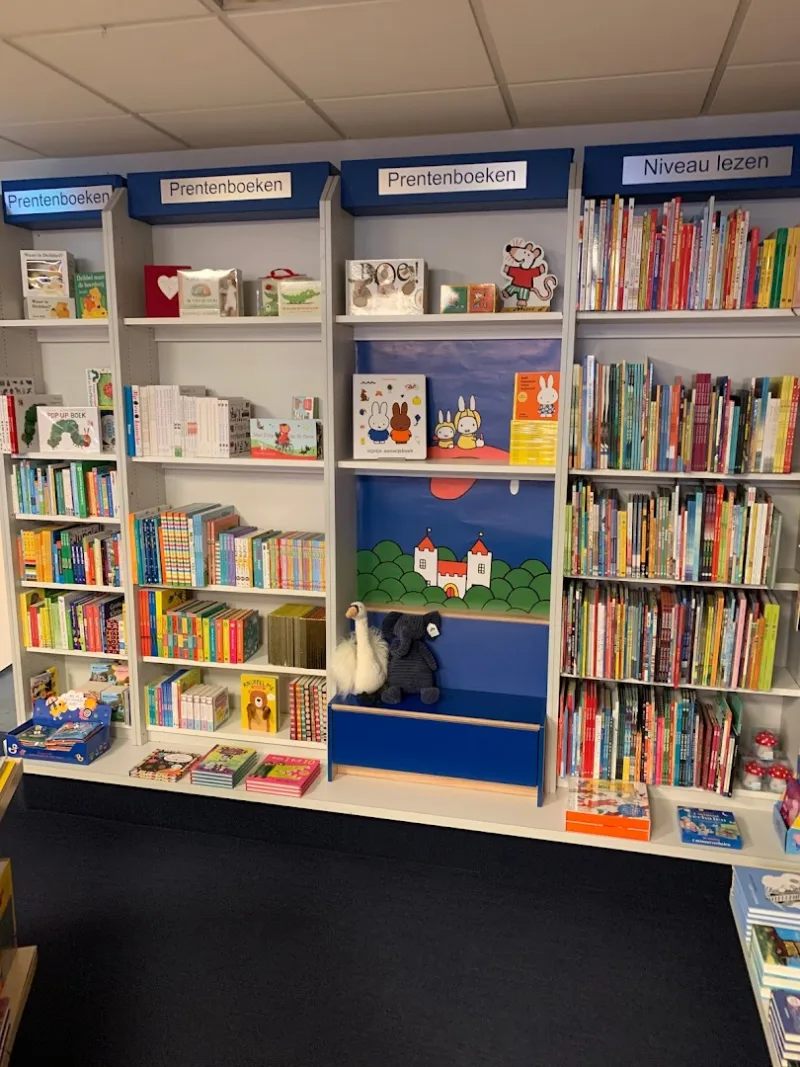 Kantoorboekhandel Van Atten (Berkel en Rodenrijs) — foto 6