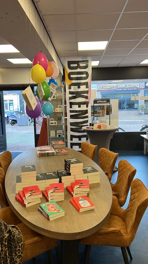 Kantoorboekhandel Van Atten (Berkel en Rodenrijs) — foto 7