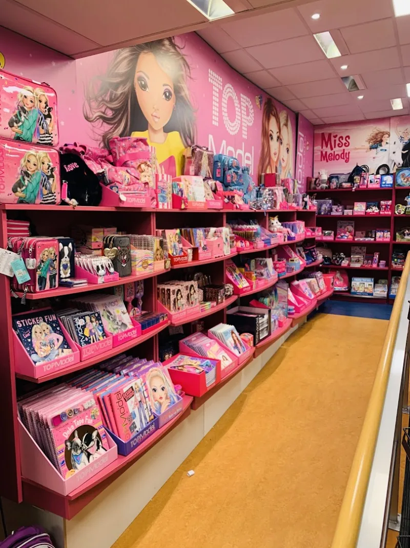 Kantoorboekhandel Van Atten (Berkel en Rodenrijs) — foto 8