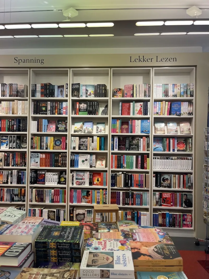 Boekhandel Quist — foto 4