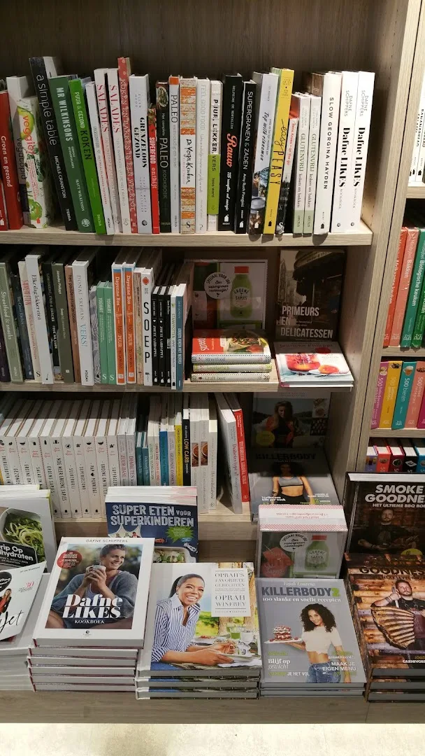 Boekhandel Thomas — foto 7