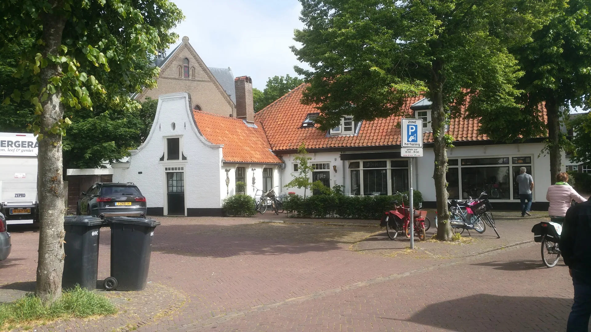 Boekhandel Thomas — foto 8