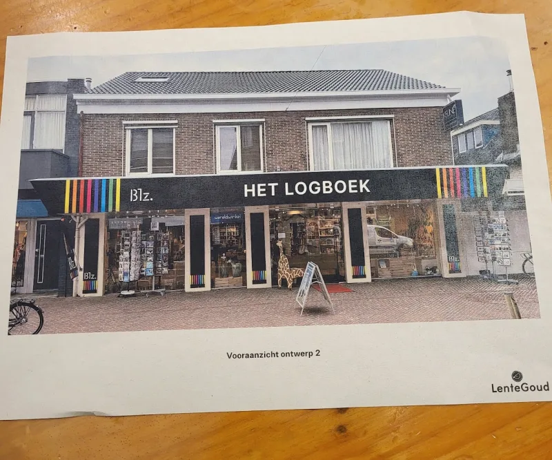 Het Logboek — foto 8
