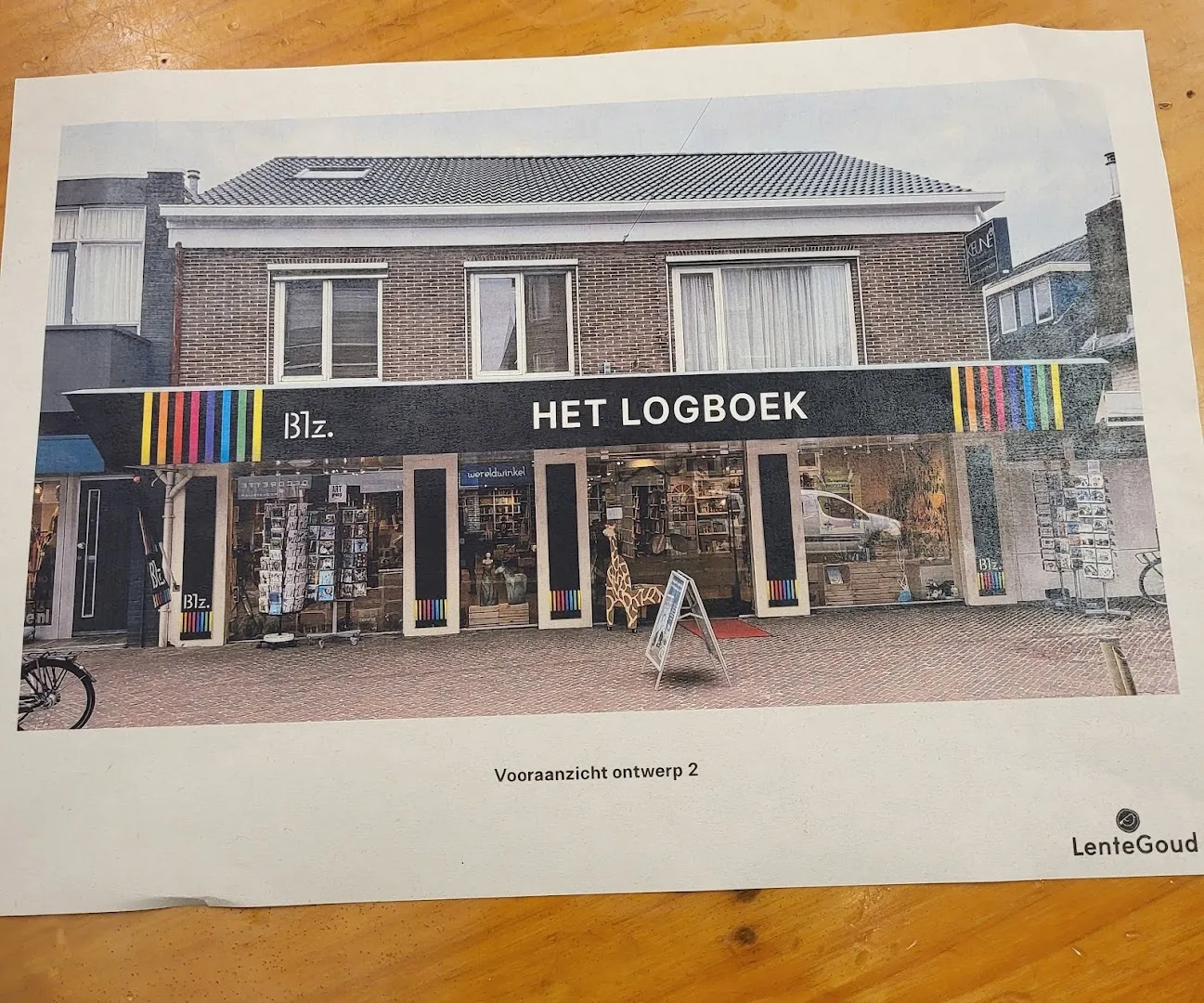 Het Logboek — foto 7