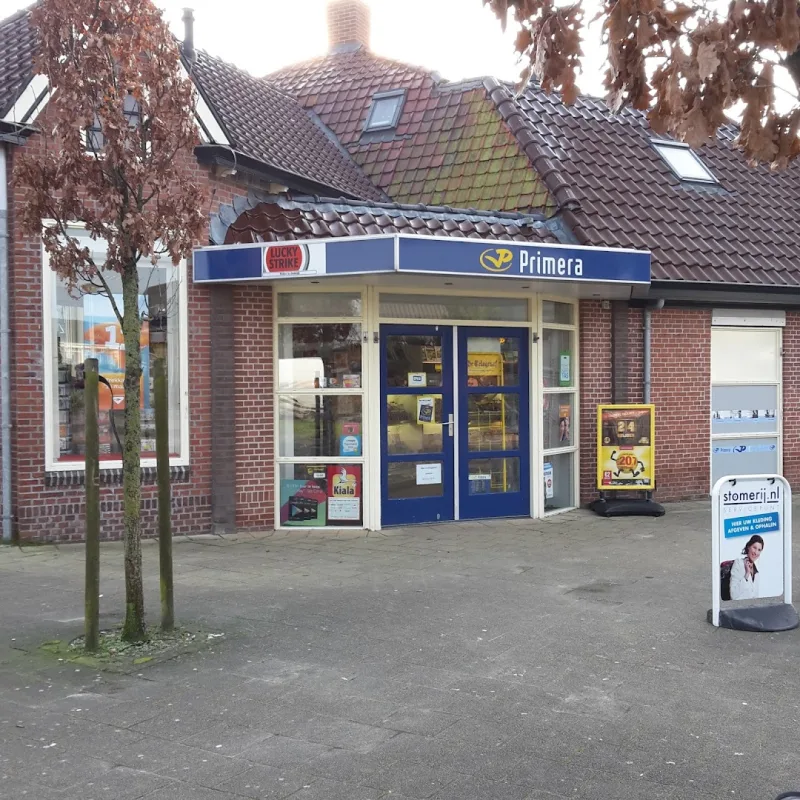 Primera boekhandel De Gele Klap — foto 1