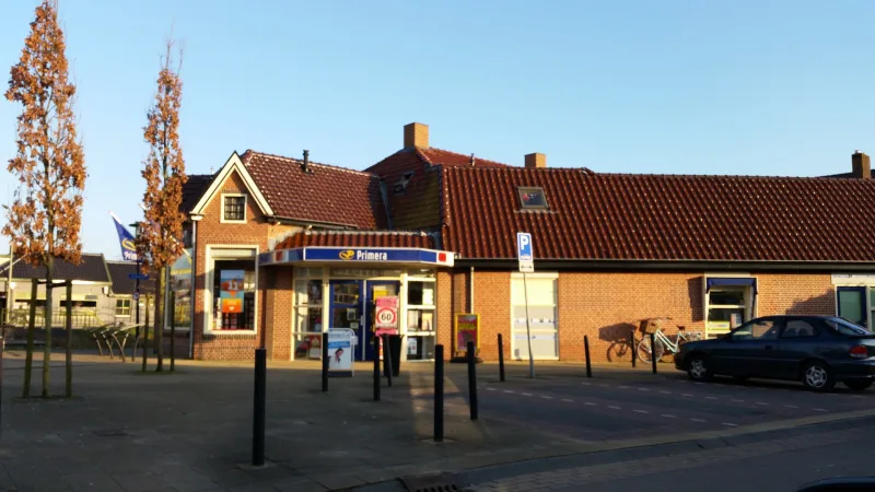 Primera boekhandel De Gele Klap — foto 4
