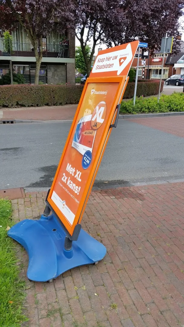 Primera boekhandel De Gele Klap — foto 6