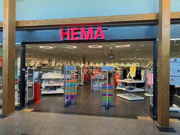 HEMA Castricum