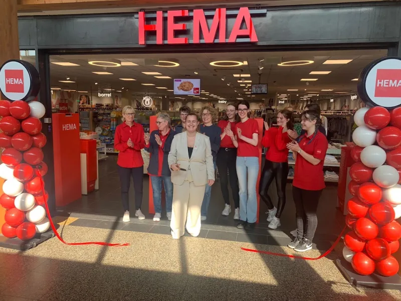 HEMA Castricum — foto 3