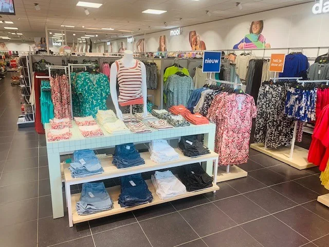 HEMA Castricum — foto 4