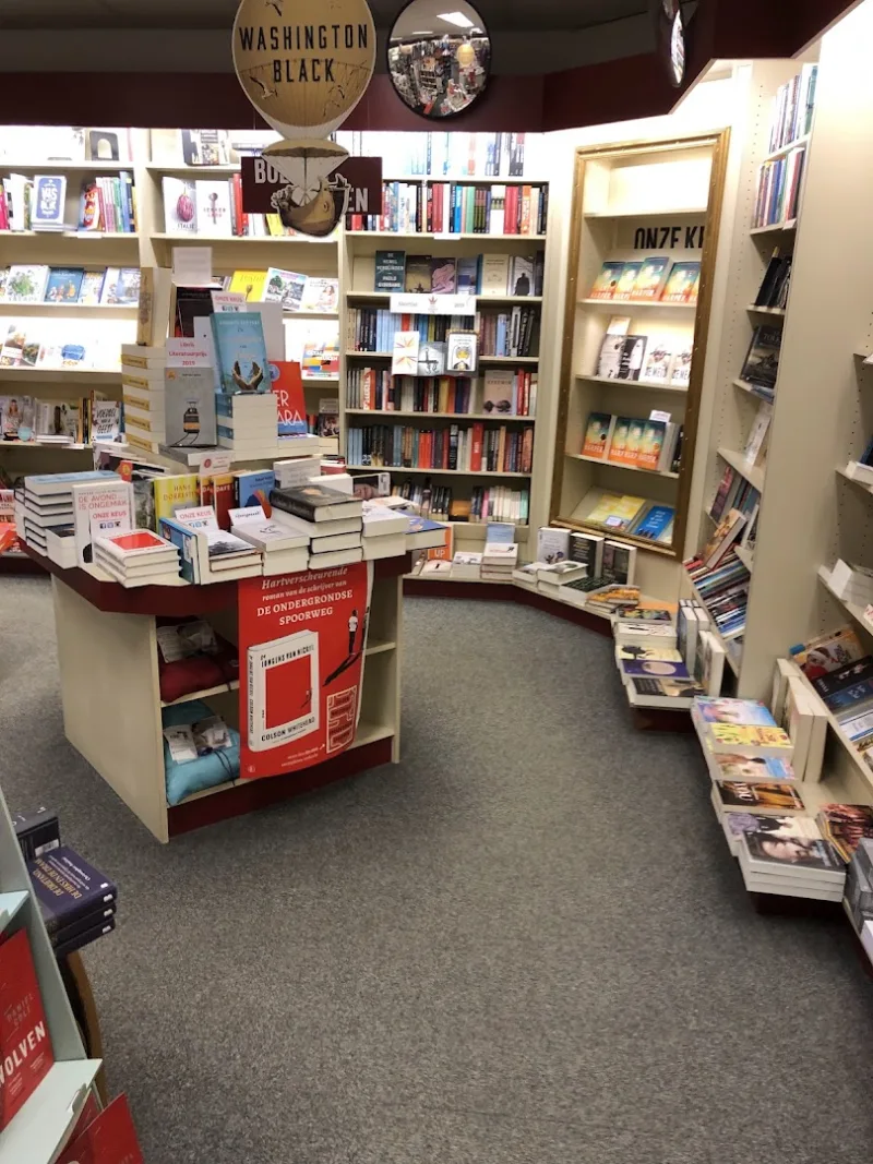 Boekhandel Jaspers — foto 4