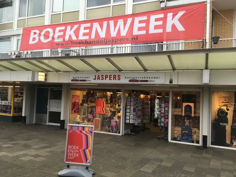 Boekhandel Jaspers — foto 6
