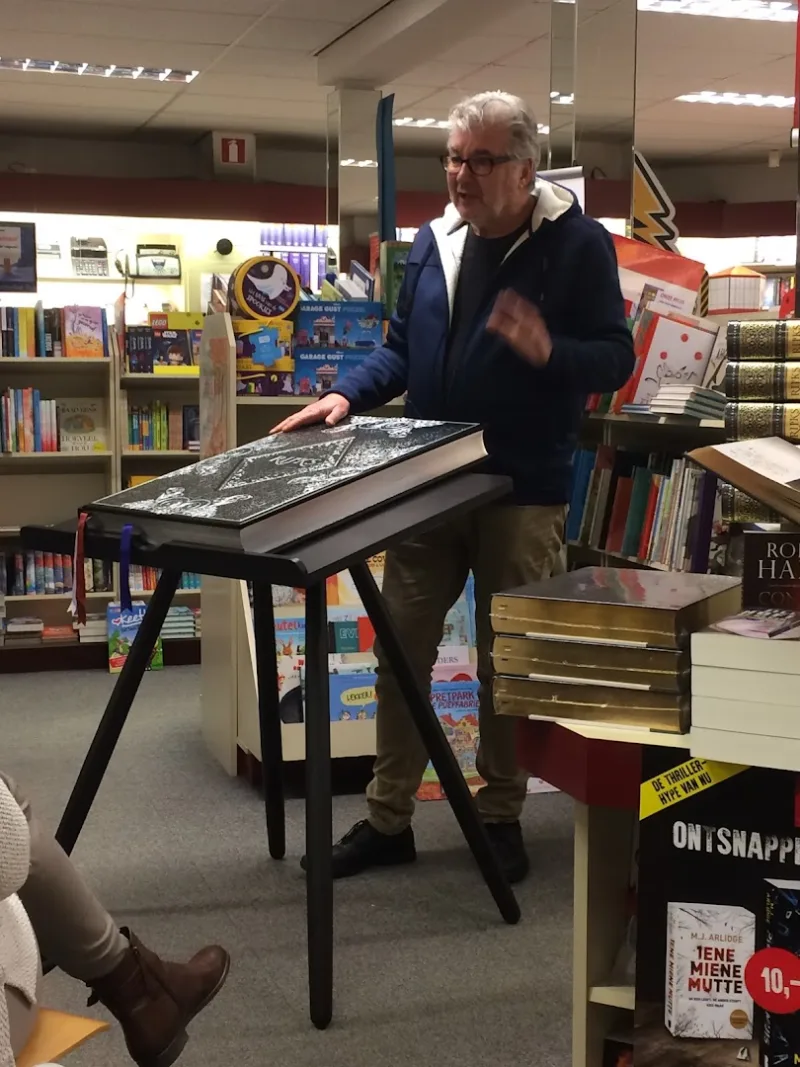 Boekhandel Jaspers — foto 8