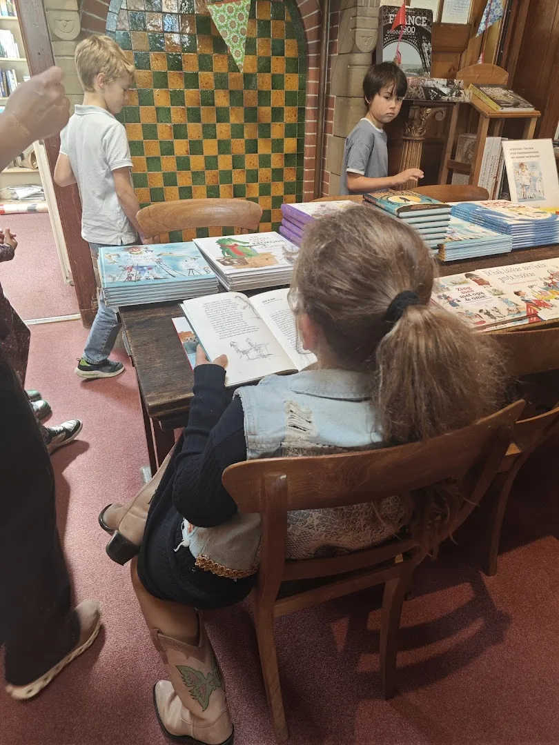 Boekhandel Den Boer — foto 2