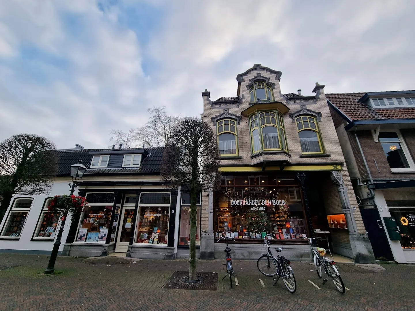 Boekhandel Den Boer — foto 4