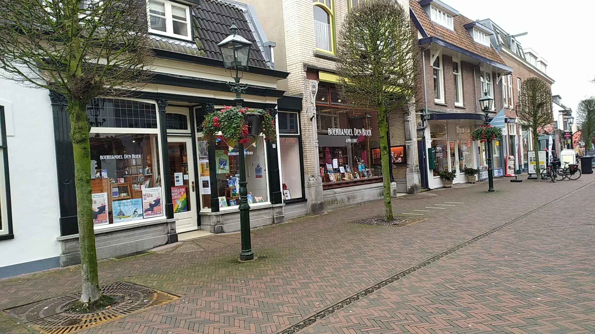 Boekhandel Den Boer — foto 6