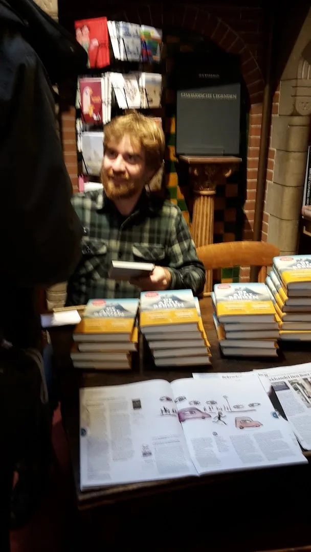 Boekhandel Den Boer — foto 7
