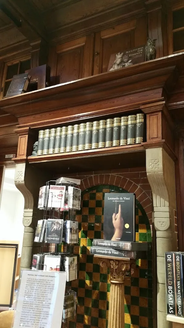 Boekhandel Den Boer — foto 8