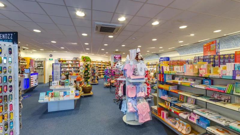 Primera Boekhandel Avenhorn — foto 8