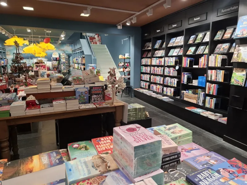 Van der Velde Boeken Assen — foto 5