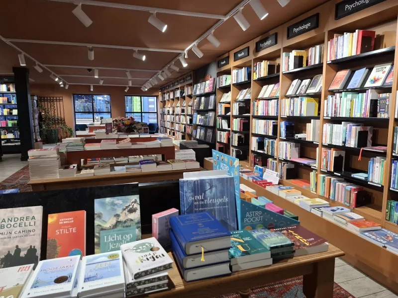 Van der Velde Boeken Assen — foto 8